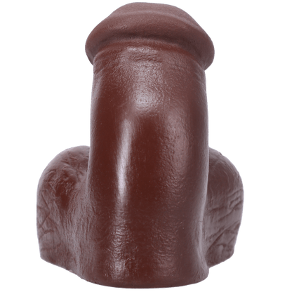 Tantus Male Enhancement Tantus On The Go Silicone Packer