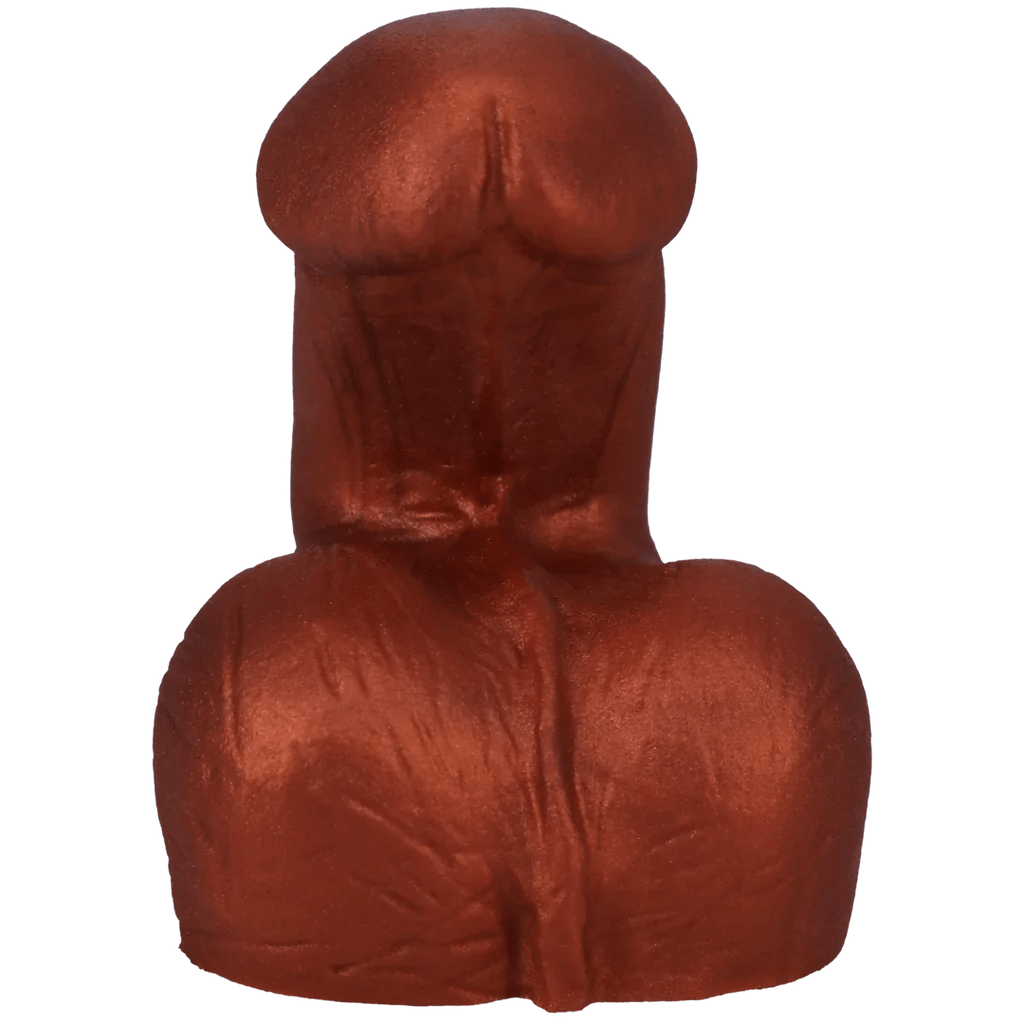Tantus Male Enhancement Tantus On The Go Silicone Packer