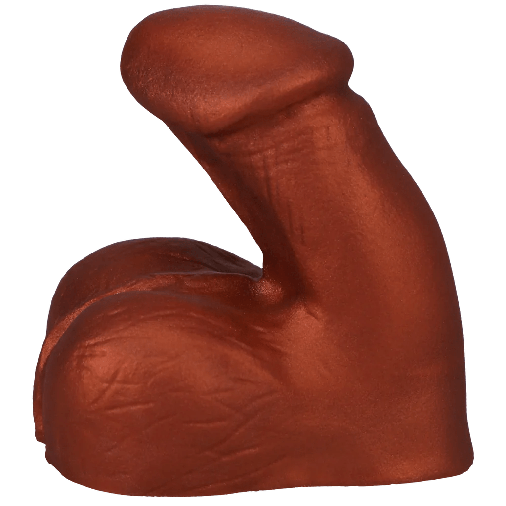 Tantus Male Enhancement Copper Tantus On The Go Silicone Packer