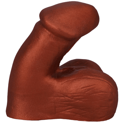 Tantus Male Enhancement Tantus On The Go Silicone Packer