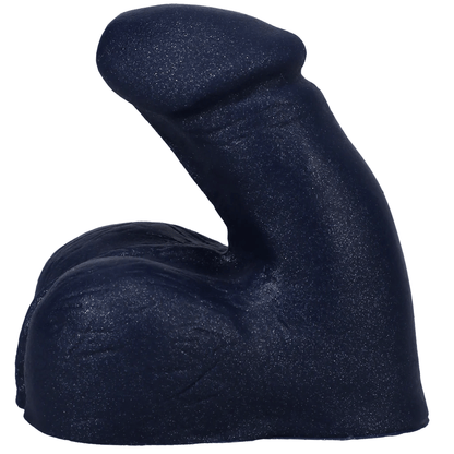 Tantus Male Enhancement Sapphire Tantus On The Go Silicone Packer