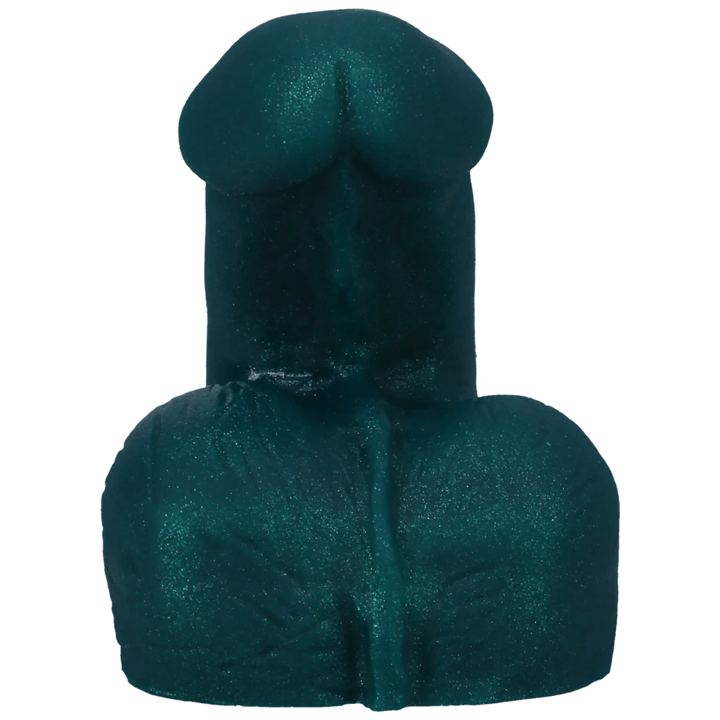 Tantus Male Enhancement Tantus On The Go Silicone Packer
