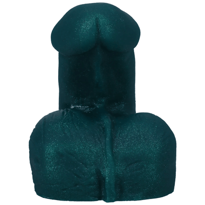 Tantus Male Enhancement Tantus On The Go Silicone Packer