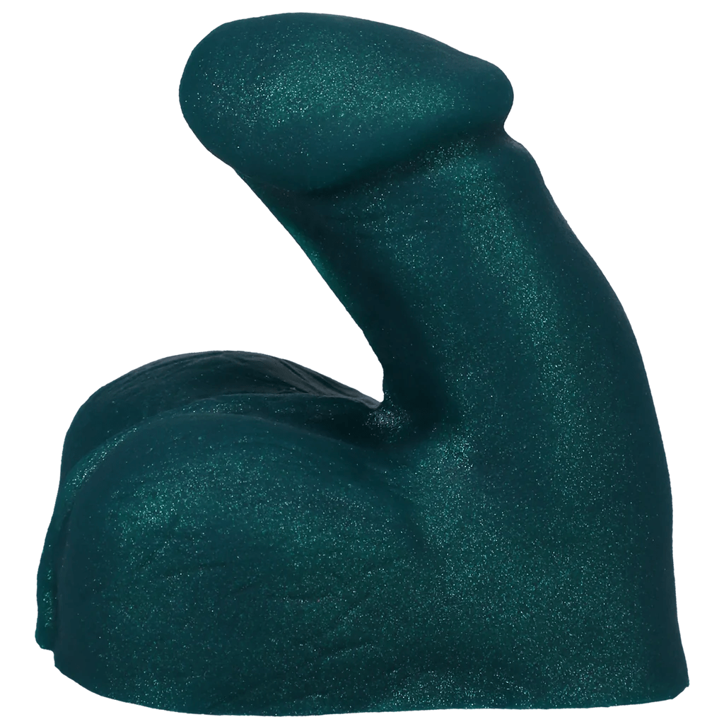 Tantus Male Enhancement Emerald Tantus On The Go Silicone Packer