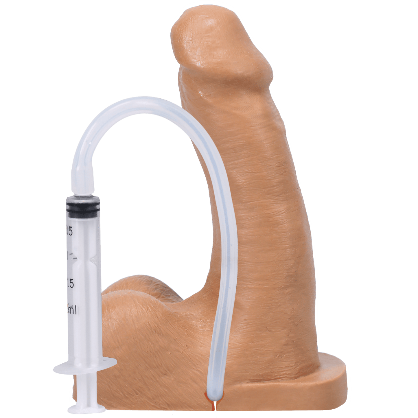 Tantus BDSM Tantus Pop 'n' Play Packer