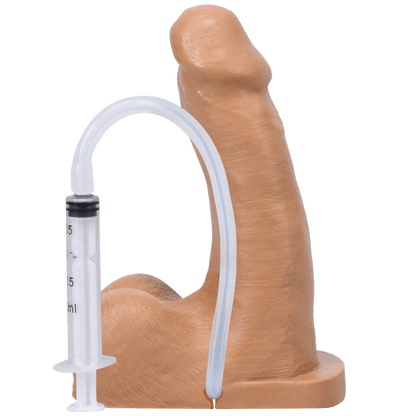 Tantus BDSM Tantus Pop 'n' Play Packer