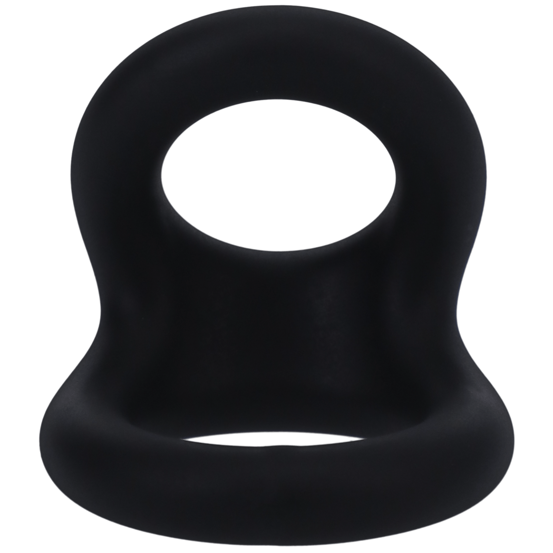 Tantus Cock Rings Tantus Uplift Silicone C-Ring