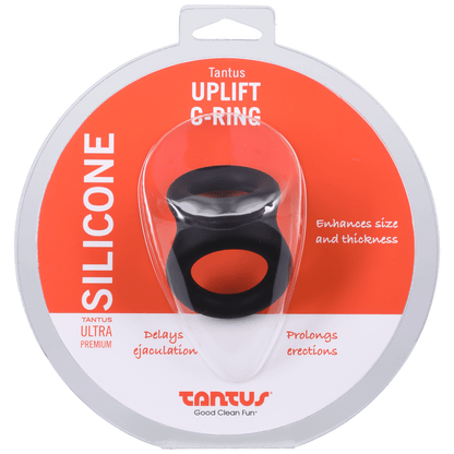 Tantus Cock Rings Tantus Uplift Silicone C-Ring