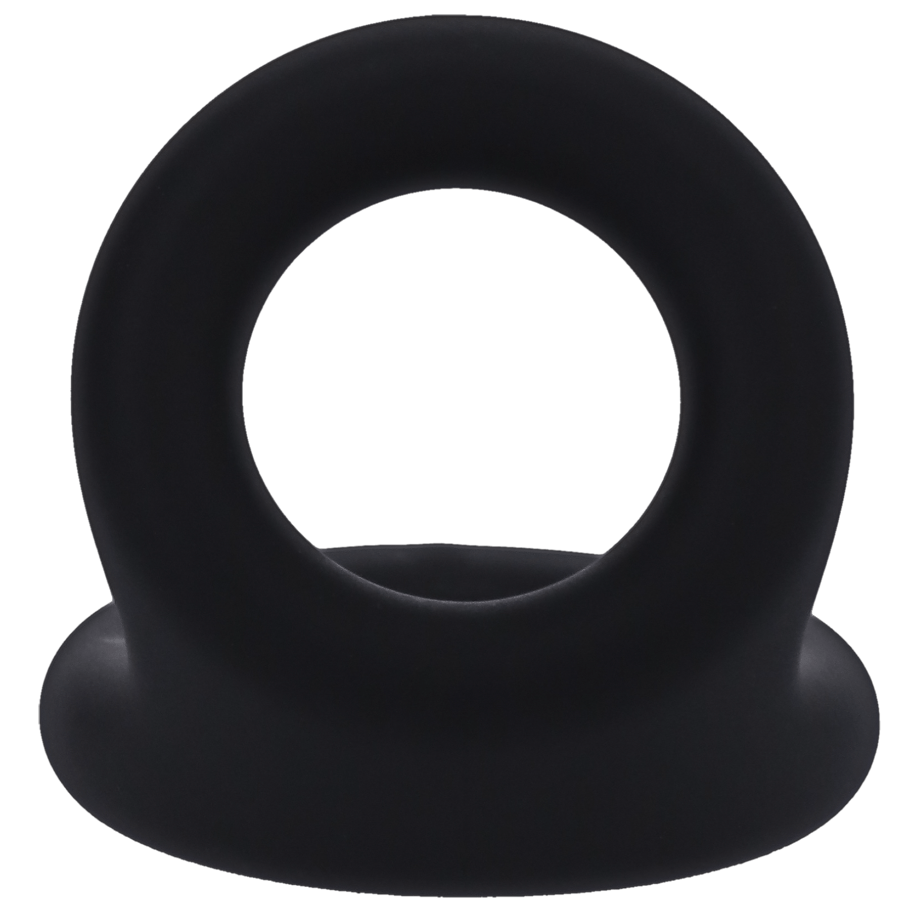 Tantus Cock Rings Tantus Uplift Silicone C-Ring