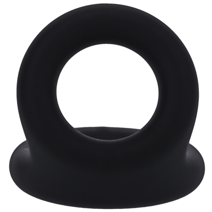Tantus Cock Rings Tantus Uplift Silicone C-Ring