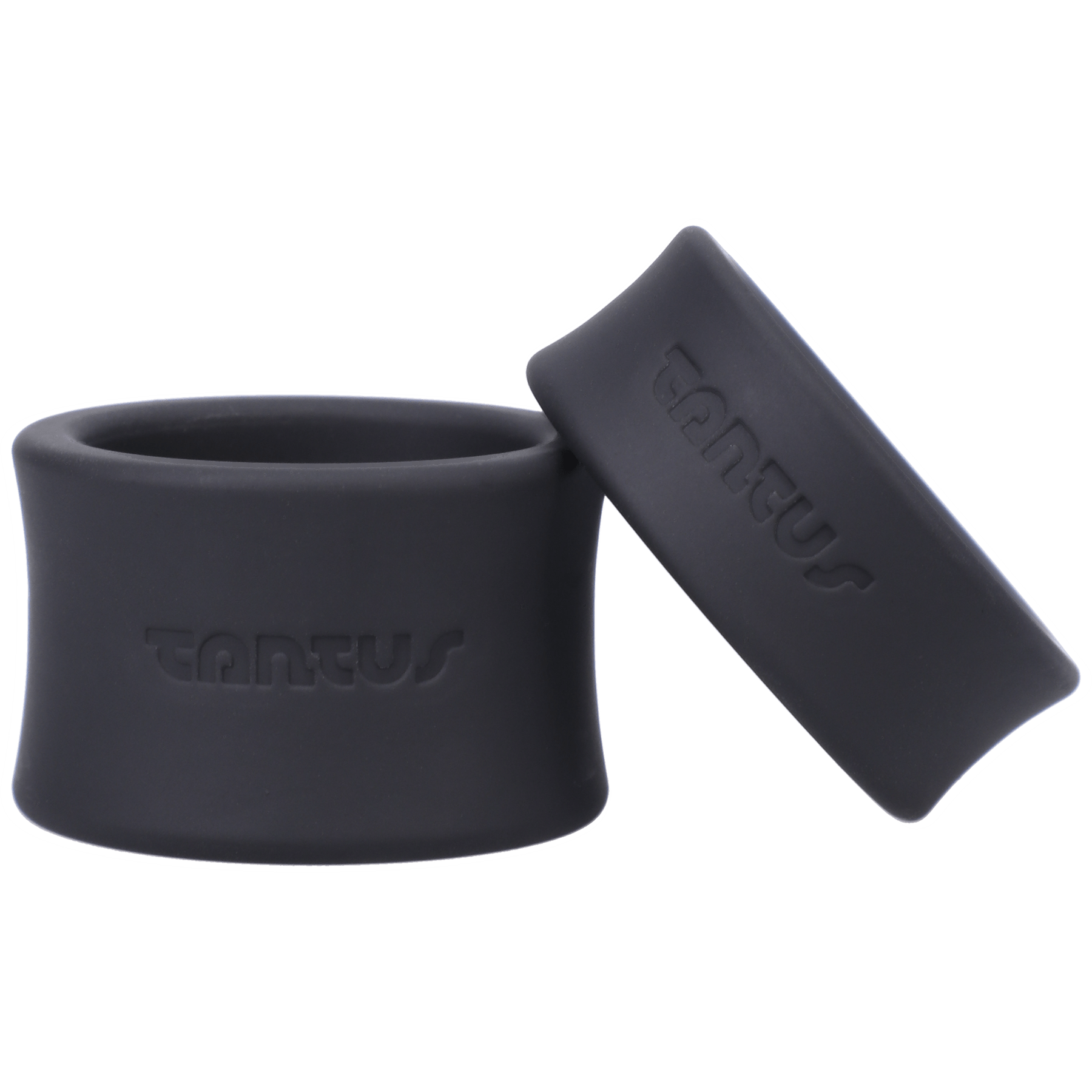 Tantus Male Enhancement Tantus Super Soft Black Ball Stretcher Kit