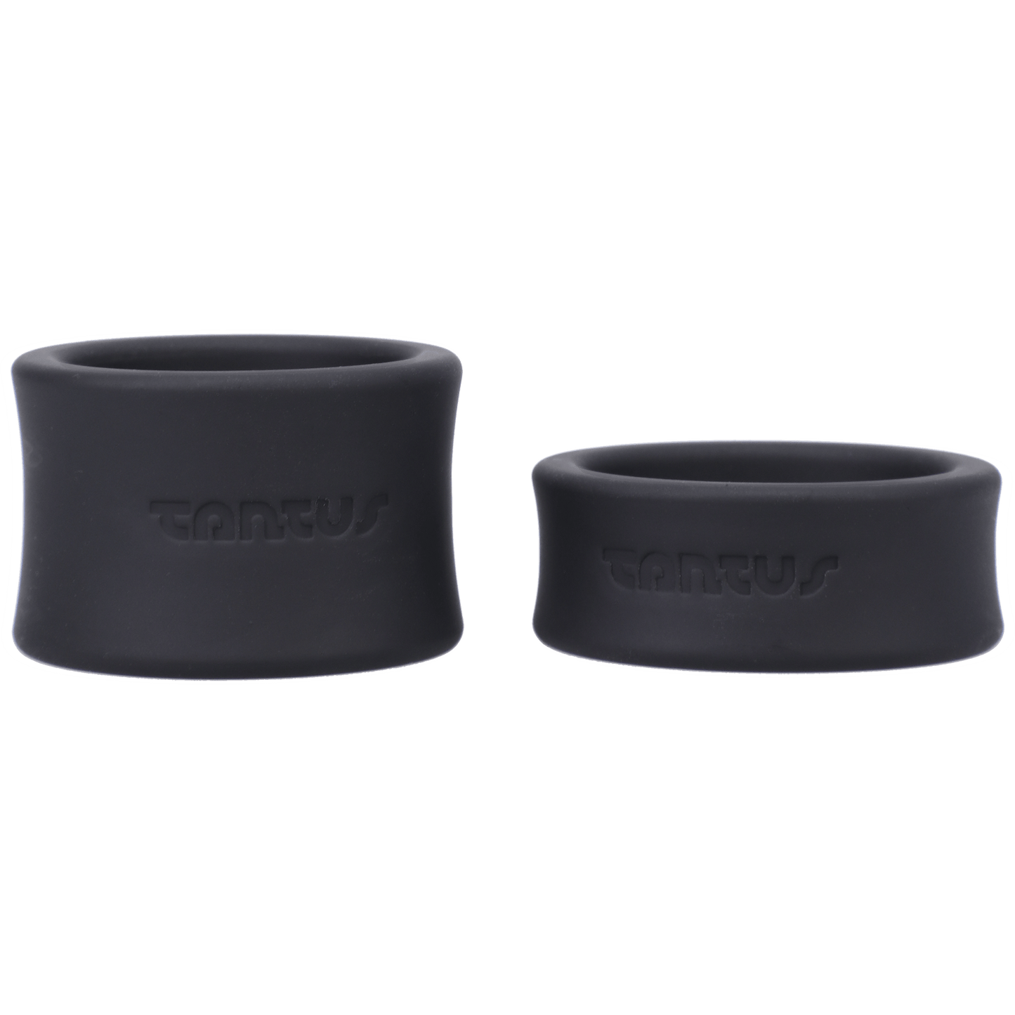 Tantus Male Enhancement Tantus Super Soft Black Ball Stretcher Kit