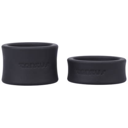 Tantus Male Enhancement Tantus Super Soft Black Ball Stretcher Kit
