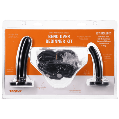 Tantus Strap-Ons Tantus Bend Over Beginner Kit