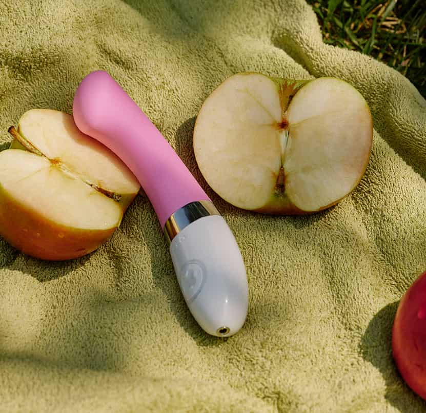 LELO Vibrators Lelo Gigi 2 G-spot Vibrator