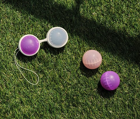 LELO Kegel Toys Lelo Luna Plus Beads