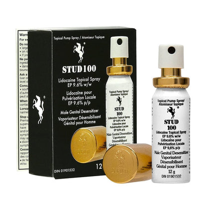 Stud 100 For Him Stud 100 Delay Spray For Men