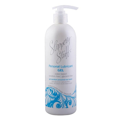 Slippery Stuff Lubes & Lotions 16oz Slippery Stuff Water Based Lubricant Gel