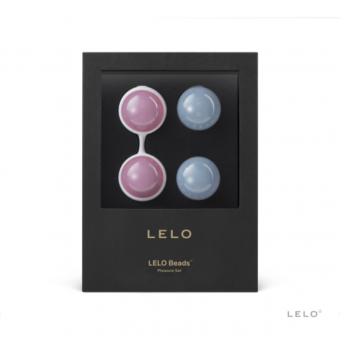 LELO Kegel Toys Classic Lelo Luna Beads