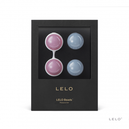 LELO Kegel Toys Classic Lelo Luna Beads