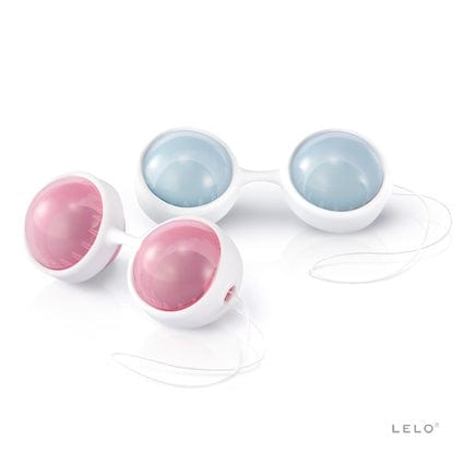 LELO Kegel Toys Lelo Luna Beads