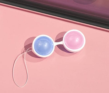 LELO Kegel Toys Lelo Luna Beads