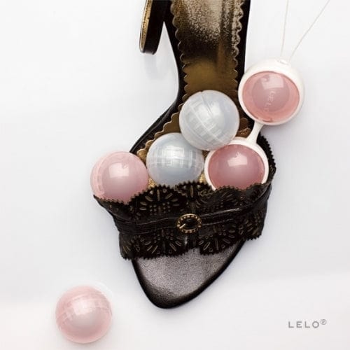 LELO Kegel Toys Lelo Luna Beads