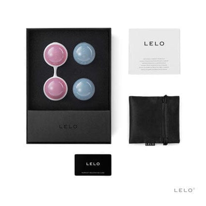 LELO Kegel Toys Lelo Luna Beads