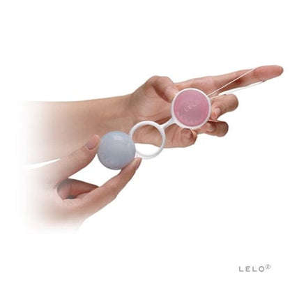 LELO Kegel Toys Lelo Luna Beads