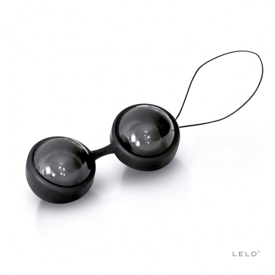 LELO Kegel Toys Lelo Luna Noir Beads