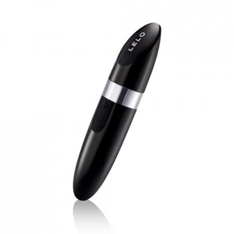LELO Vibrators Black Lelo Mia 2 Bullet Vibrator