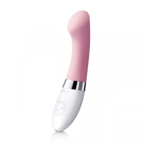 LELO Vibrators Pink Lelo Gigi 2 G-spot Vibrator