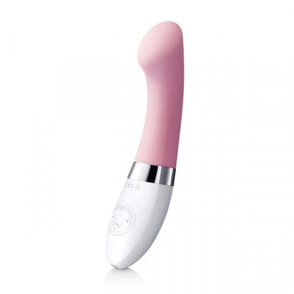 LELO Vibrators Pink Lelo Gigi 2 G-spot Vibrator