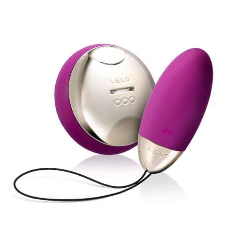 LELO Vibrators Lelo Lyla 2 Bullet Vibrator