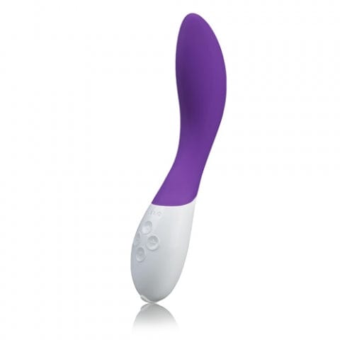 LELO Vibrators Lelo Mona 2 G-Spot Vibrator