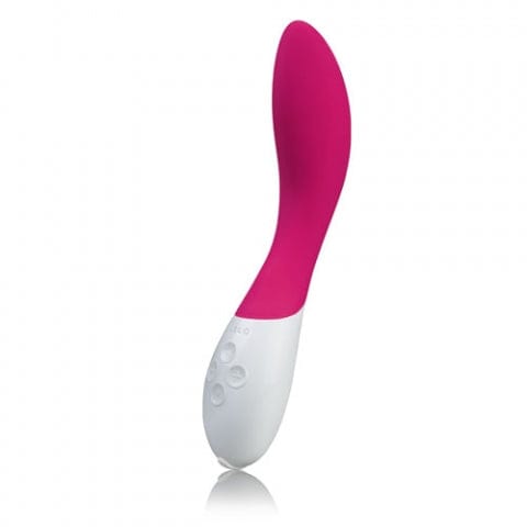 LELO Vibrators Lelo Mona 2 G-Spot Vibrator