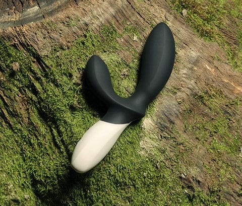 LELO Prostate Massager Lelo Loki Wave Prostate Massager