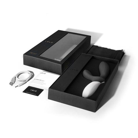 LELO Prostate Massager Lelo Loki Wave Prostate Massager