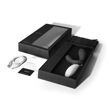 LELO Prostate Massager Lelo Loki Wave Prostate Massager