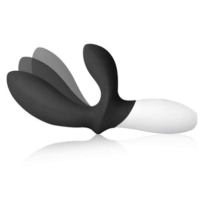 LELO Prostate Massager Lelo Loki Wave Prostate Massager