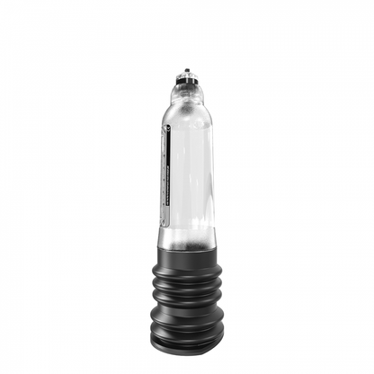 BathMate Pumps BathMate Hydro7 Penis Pump Crystal Clear