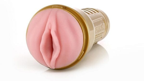 Fleshlight Male Masturbators Fleshlight Pink Lady Stamina Training Unit
