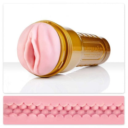Fleshlight Male Masturbators Fleshlight Pink Lady Stamina Training Unit
