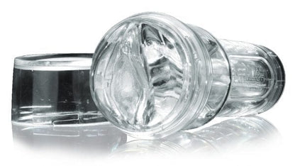Fleshlight Male Masturbators Fleshlight Ice Lady Crystal
