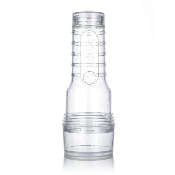 Fleshlight Male Masturbators Fleshlight Ice Lady Crystal