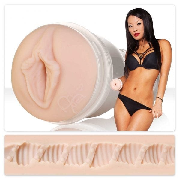 Fleshlight Male Masturbators Fleshlight Girls Asa Akira Dragon