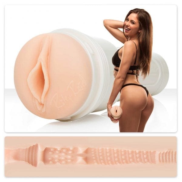 Fleshlight Male Masturbators Fleshlight Girls Riley Reid Utopia