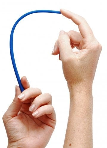 Master Series Master Series Invasion Silicone Urethral Sound Trainer Set