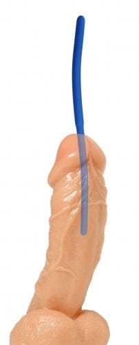 Master Series Master Series Invasion Silicone Urethral Sound Trainer Set