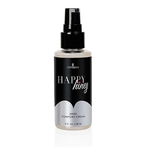Sensuva Lubes & Lotions Sensuva Happy Hiney Comfort Cream